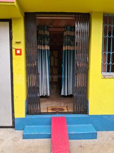 Image of 200 Sq.ft 1 RK Independent House for rent in Barrackpore, Kolkata for Rs. 4000