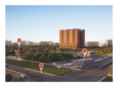Image of 2520 Sq.ft 3 BHK Apartment / Flat for sale in Arcadia 111, Chharodi, Ahmedabad for Rs. 14000000