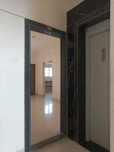 Main Entrance Image of 650 Sq.ft 1 BHK Apartment / Flat for rent in Manjari Budruk Pune for Rs. 8000
