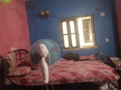 Bedroom Image of 959 Sq.ft 3 BHK Apartment / Flat for sale in Dum Dum Kolkata for Rs. 3200000
