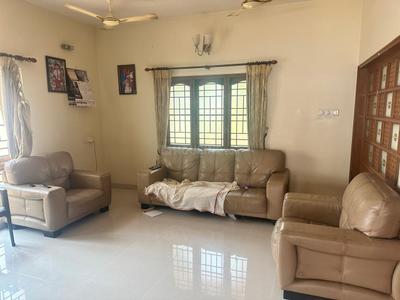 Hall Image of 3500 Sq.ft 4 BHK Independent House for sale in Saibaba Colony Coimbatore for Rs. 52500000
