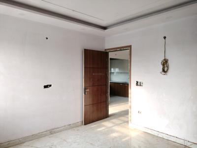 Bedroom Image of 1100 Sq.ft 3 BHK Apartment / Flat for sale in Deenpur New Delhi for Rs. 8000000