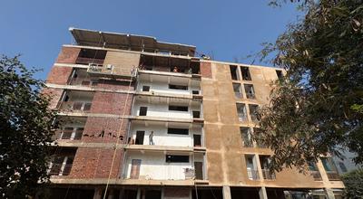 Image of THE ROYAL'S STAY PG  in Sector 168, Noida