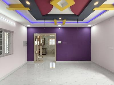 Hall Image of 2350 Sq.ft 3 BHK Independent House for sale in Saravanampatty Coimbatore for Rs. 9700000