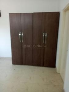 Bedroom Image of 1415 Sq.ft 2 BHK Apartment / Flat for rent in Esteem Classic, Mahalakshmi Layout Bengaluru for Rs. 45000