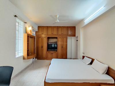 Hall Image of 1415 Sq.ft 3 BHK Apartment / Flat for sale in Vibhutipura Bengaluru for Rs. 8800000