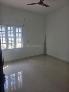 Hall Image of 1150 Sq.ft 2 BHK Builder Floor for rent in JP Nagar Bengaluru for Rs. 33000