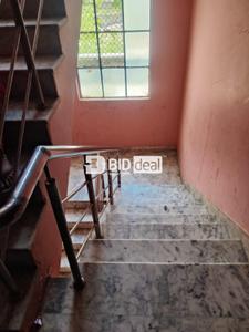Balcony Image of 1050 Sq.ft 3 BHK Apartment / Flat for sale in Hathod Jaipur for Rs. 1930000