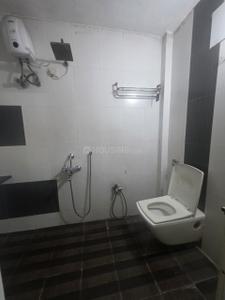 Image of 1100 Sq.ft 2 BHK Apartment / Flat for rent in Om Sai Enclave, Koproli, Navi Mumbai for Rs. 60000