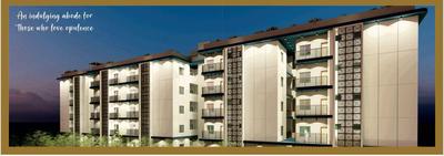2 BHK Flat