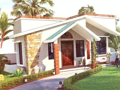 Building Image of 900 Sq.ft 2 BHK Villa for sale in Katol Nagpur for Rs. 3900000