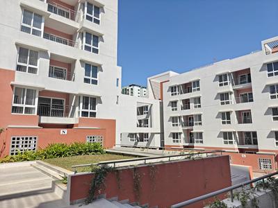 Image of 615 Sq.ft 1 BHK Apartment / Flat for sale in Brigade Horizon, Kumbalgodu, Bengaluru for Rs. 5500000