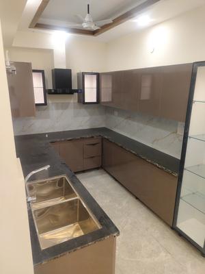 4 BHK Independent Builder Floor