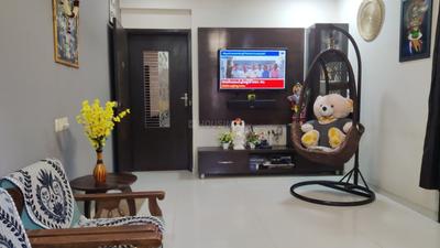 3 BHK Flat