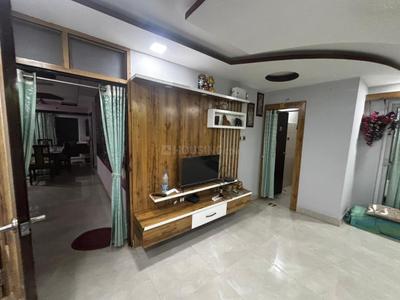 Hall Image of 2000 Sq.ft 3 BHK Builder Floor for rent in Khandagiri Bhubaneswar for Rs. 35000