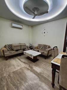 3 BHK Independent Builder Floor