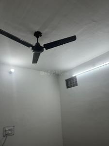 Hall Image of 500 Sq.ft 1 RK Independent House for rent in Alpha II Greater Noida for Rs. 9000