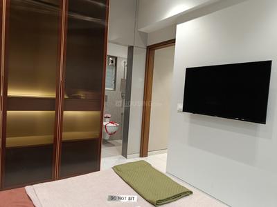Bedroom Image of 650 Sq.ft 1 BHK Apartment / Flat for sale in Altura Umele, Naigaon West Naigaon for Rs. 4000000