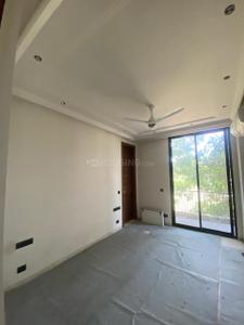 Bedroom Image of 2500 Sq.ft 3 BHK Builder Floor for sale in Safdarjung Development Area New Delhi for Rs. 99900000