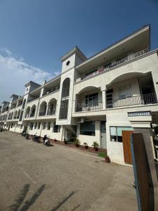 Image of 900 Sq.ft 2 BHK Builder Floor for sale in Khanpur, Mohali for Rs. 5490000