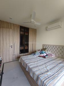 Bedroom Image of 1950 Sq.ft 3 BHK Apartment / Flat for sale in Swaraj Homes Gracious Tower, Sector 56 Gurgaon for Rs. 28000000