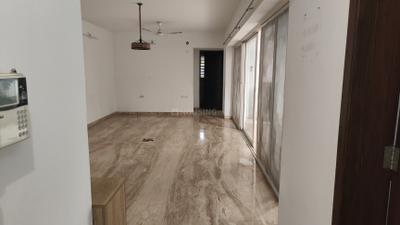 Living Room Image of 2200 Sq.ft 3 BHK Apartment / Flat for rent in Marvel Zephyr, Kharadi Pune for Rs. 70000
