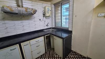 Kitchen Image of 1225 Sq.ft 3 BHK Apartment / Flat for sale in Madurdaha Kolkata for Rs. 8000000