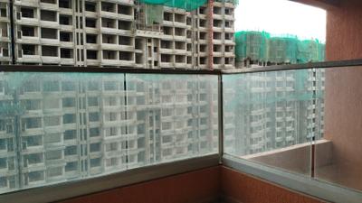 Image of 1210 Sq.ft 3 BHK Apartment / Flat for rent in VTP Aethereus Phase I, Mahalunge, Pune for Rs. 35000