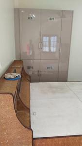 Bedroom Image of 1111 Sq.ft 2 BHK Villa for rent in Eldeco City, Mubarakpur Lucknow for Rs. 13000