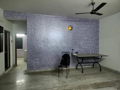 Hall Image of 1200 Sq.ft 3 BHK Apartment / Flat for sale in Keshtopur Kolkata for Rs. 4500000