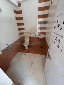 Bedroom Image of 2025 Sq.ft 3 BHK Apartment / Flat for rent in Gayatri Maitri Shiv Greens, Motera Ahmedabad for Rs. 25000