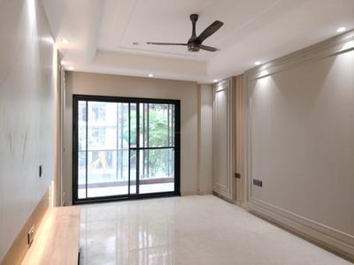 Bedroom Image of 3258 Sq.ft 4 BHK Builder Floor for sale in Sector 85 Faridabad for Rs. 30500000