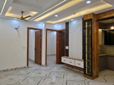 Living Room Image of 950 Sq.ft 3 BHK Apartment / Flat for sale in Sector 16A Dwarka New Delhi for Rs. 7800000