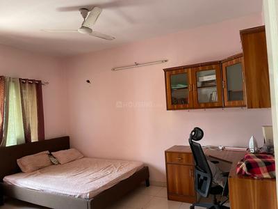 Bedroom Image of 3000 Sq.ft 4 BHK Penthouse for sale in Mahadevapura Bengaluru for Rs. 20000000