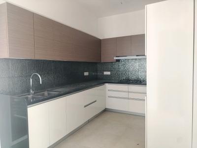 Kitchen Image of 1670 Sq.ft 3.5 BHK Independent House for sale in Bavdhan Pune for Rs. 16500000
