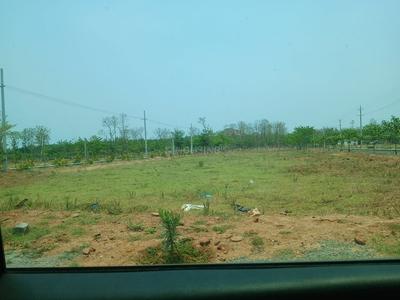 Image of 267 Sq.ft Residential Plot / Land for sale in Anandapuram, Visakhapatnam for Rs. 5606733