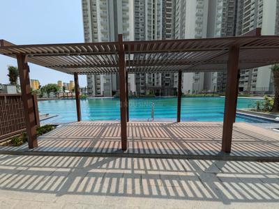 Image of 1400 Sq.ft 3 BHK Apartment / Flat for sale in Meridian Park at The Prestige City, Dommasandra, Bengaluru for Rs. 19000000