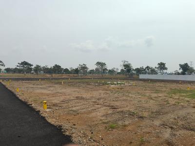 Residential Plot