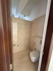 Bathroom Image of 2953 Sq.ft 3 BHK Apartment / Flat for sale in SVG Manhattan, Basavanagudi Bengaluru for Rs. 53400000