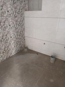 Common Bathroom Image of 1100 Sq.ft 2 BHK Apartment / Flat for sale in Kumar Princetown Towers, Mohammed Wadi Pune for Rs. 7200000