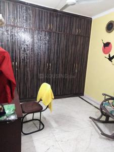 Bedroom Image of 1080 Sq.ft 3 BHK Independent House for sale in Sewa Nagar New Delhi for Rs. 9500000
