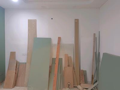 Living Room Image of 830 Sq.ft 3 BHK Builder Floor for sale in Sector 11 Rohini New Delhi for Rs. 12800000