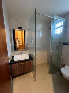 Bathroom Image of 2932 Sq.ft 4.5 BHK Villa for sale in Raja IRA, Sadenahalli Bengaluru for Rs. 33000000