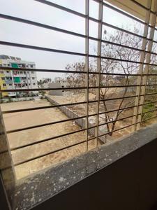 Balcony Image of 1850 Sq.ft 3 BHK Independent House for sale in Pathardi Phata Nashik for Rs. 6700000