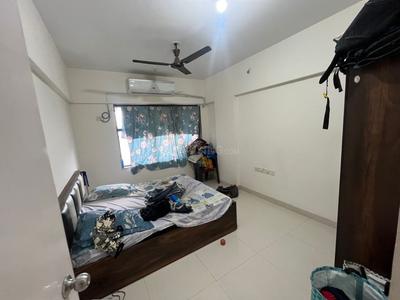 Bedroom Image of 1500 Sq.ft 2 BHK Apartment / Flat for sale in DSK Madhuban, Saki Naka Mumbai for Rs. 26000000