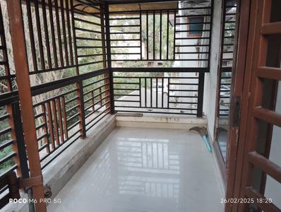 Balcony Image of Kirti in Navrangpura, Ahmedabad