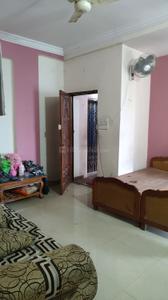 Hall Image of 1050 Sq.ft 2 BHK Apartment / Flat for rent in Mankapur Nagpur for Rs. 18000