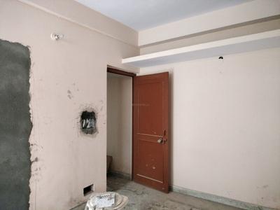 Bedroom Image of 550 Sq.ft 1 BHK Apartment / Flat for sale in Shubham Apartments, Shalimar Garden Ghaziabad for Rs. 2450000