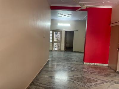 Hall Image of 1250 Sq.ft 2 BHK Builder Floor for rent in Mansarovar Jaipur for Rs. 25000