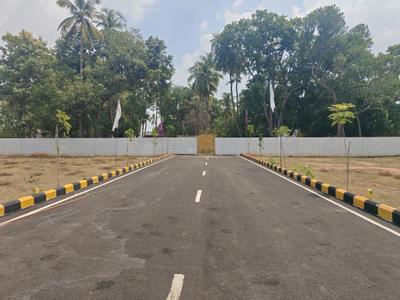Image of 1325 Sq.ft Residential Plot / Land for sale in Tambaram, Chennai for Rs. 4636175
